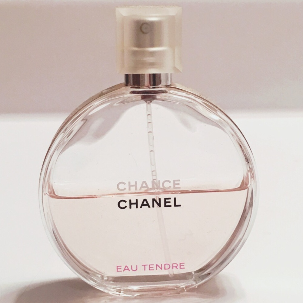 Chanel Chance